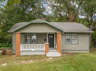1430 S Campbell Ave, Springfield, MO 65807