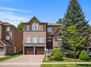 180 Vaughan Mills Rd, Vaughan, ON L4H 1K2