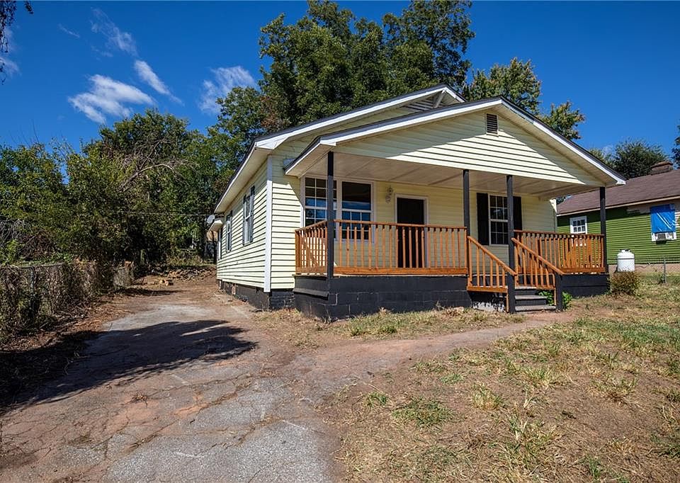 25 Sirrine St, Seneca, SC 29678 Zillow