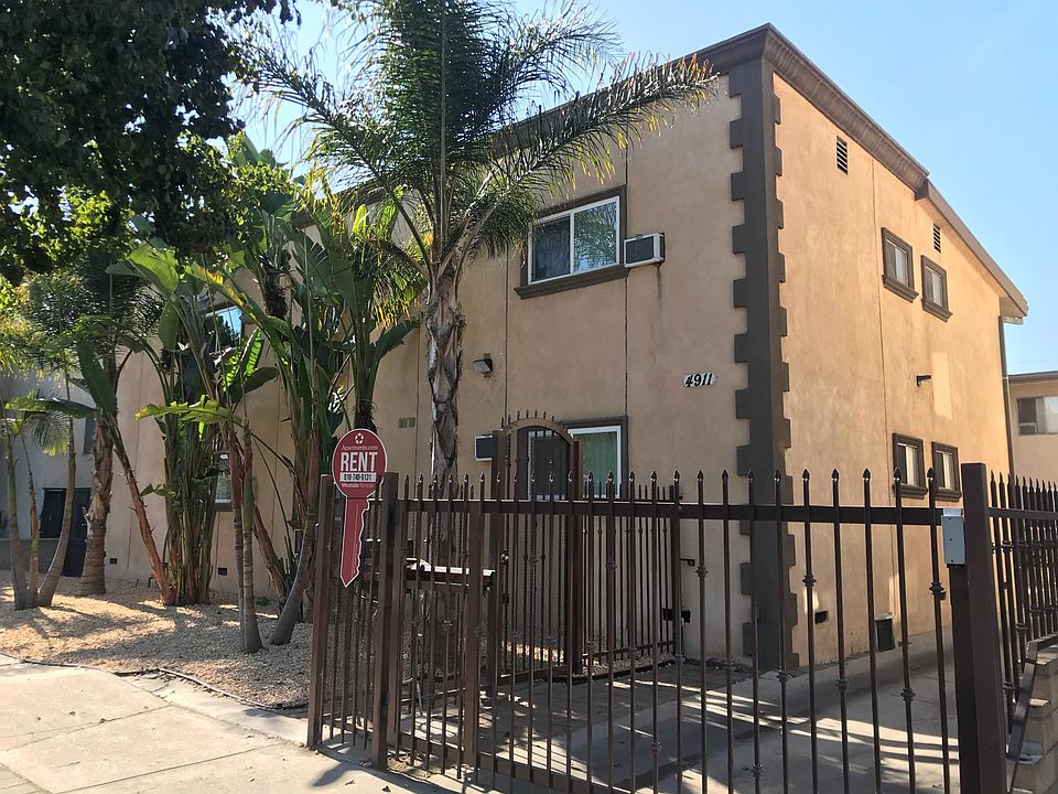 1st image of 4911 Laurel Canyon Blvd