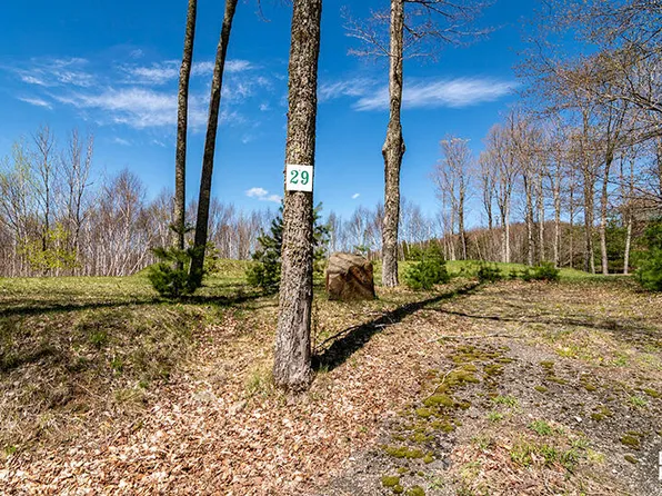 0 Mount Pisgah Ln Lot 29, Saranac Lake, NY 12983