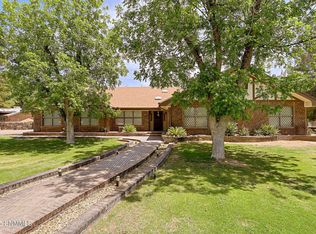 3015 Mimosa Ln, Las Cruces, NM 88001