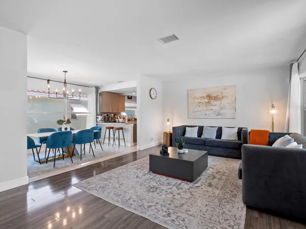 1603 Jefferson Street, Hollywood, FL 33020