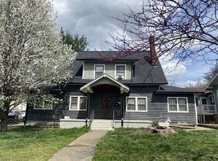 1619 Washington Ave, Knoxville, TN 37917