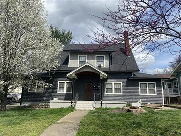 1619 Washington Avenue - 3