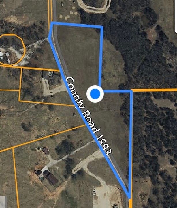 1st image of County Road 1593