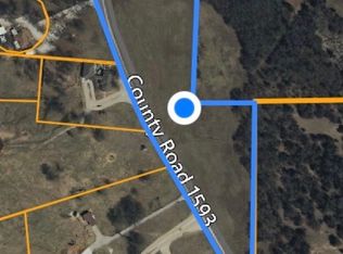 County Road 1593, Alvord, TX 76225