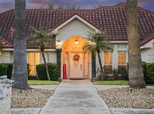 1801 Melissa Rae Dr, Mission, TX 78572