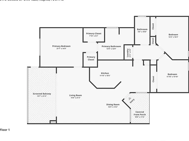 8175 Celeste Dr #1229 — Photo 33