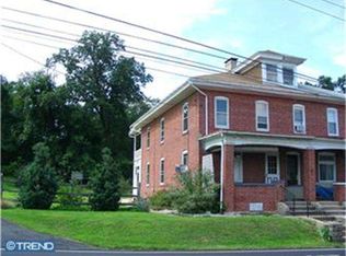 3104 Pricetown Rd, Temple, PA 19560