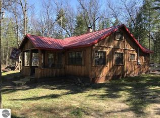 4355 Loud Dam Rd, Glennie, MI 48737