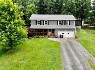 1418 Turnberry Dr, Boardman, OH