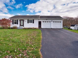 8480 Elmer Hill Rd, Rome, NY 13440