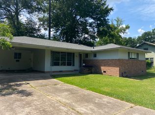 419 S 21st Ave, Hattiesburg, MS 39401