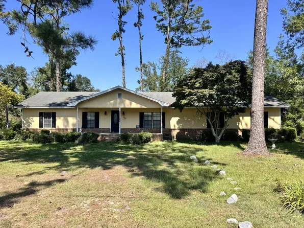 116 Hiers St, Valdosta, GA 31602