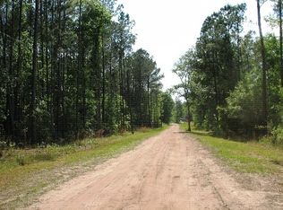 2697 Mount Olivet Church Rd, Fleming, GA 31309