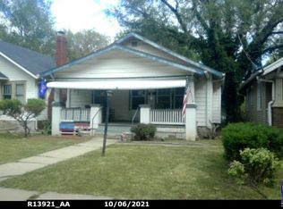 1218 SW Macvicar Ave, Topeka, KS 66604