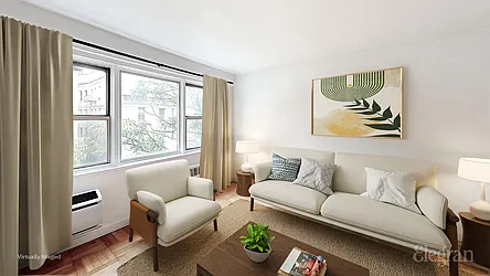 404 East 66th Street, #6N