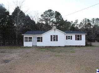 5603 Shorty Ln, Effingham, SC 29541