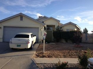 10204 Connemara Ave SW, Albuquerque, NM 87121