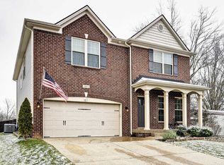 18011 Duckleigh Ln, Fisherville, KY 40023