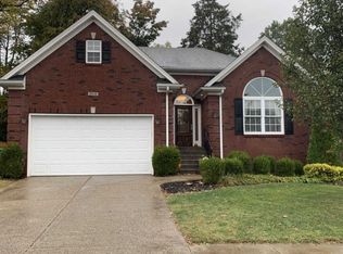 6514 Keeling Park Dr, Louisville, KY 40291
