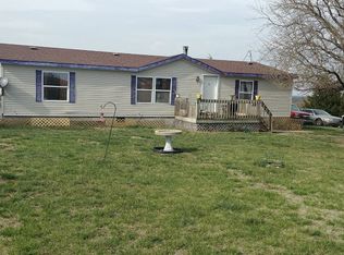 1660 E 100th St S, Geuda Springs, KS 67051