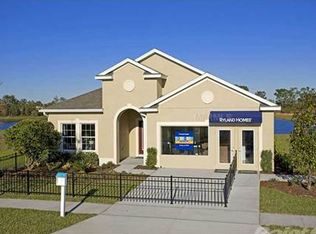 2529 Hunley Loop, Kissimmee, FL 34743