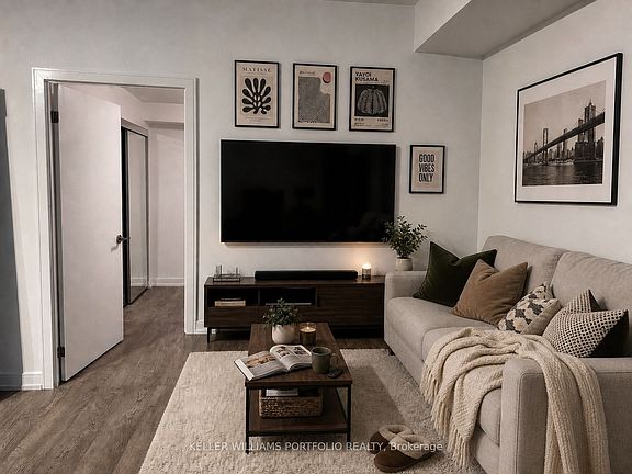 3rd image of 172 Clonmore Dr #20