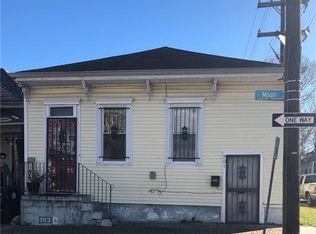701 Milan St, New Orleans, LA 70115