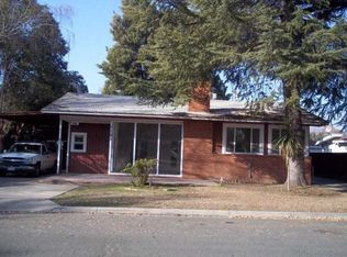 1121 Wellesley Ave, Modesto, CA 95350