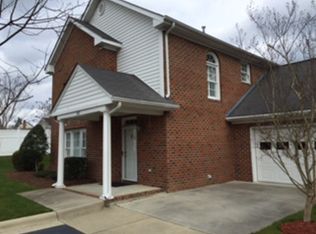 101 Irene Ct, Rocky Mount, NC 27804