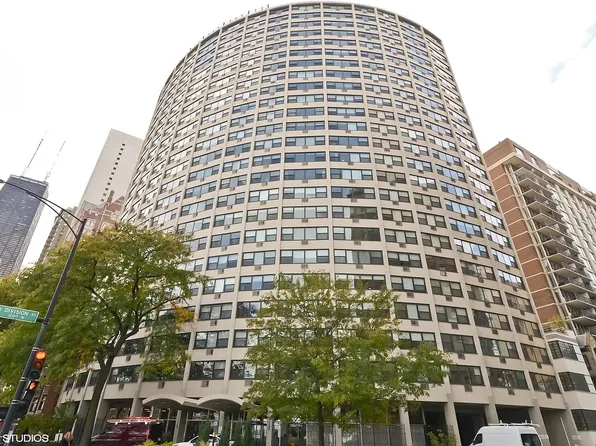 1150 N Lake Shore Dr APT 4J, Chicago, IL 60611