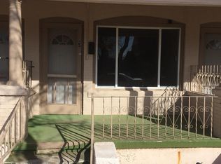 830 E 9th St APT 3, Douglas, AZ 85607