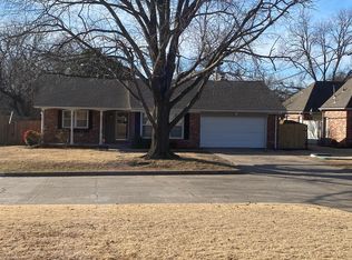 4224 E 51st Pl S, Tulsa, OK 74135