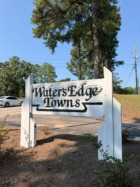 Mill Cove Court