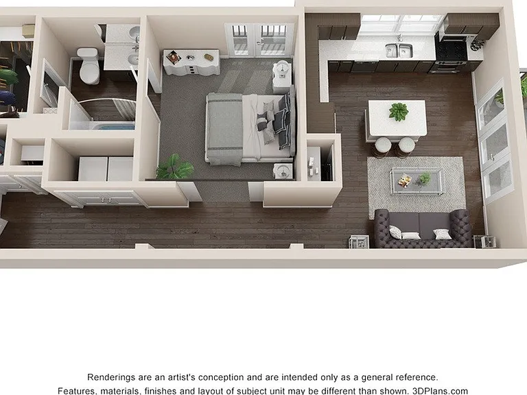Floor Plan Floor Plan