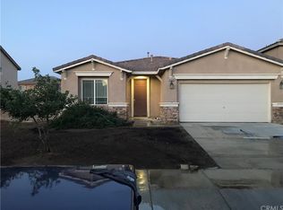 44328 Dusky Willow St, Lancaster, CA