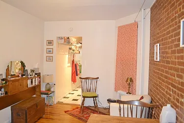 Rented by Citi Habitats