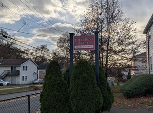 161 W Spring St APT B2, West Haven, CT