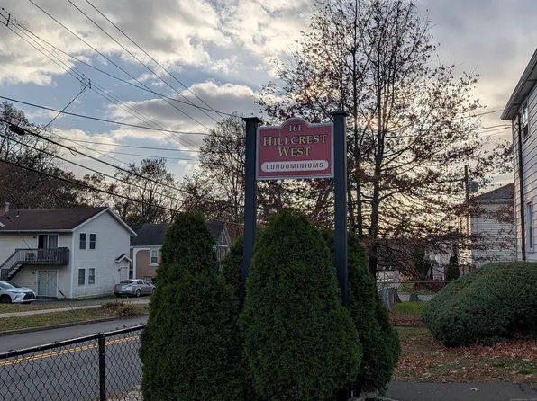 161 West Spring Street APT B2, West Haven, CT 06516