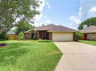 5220 Gaelic Ct, Denton, TX 76208