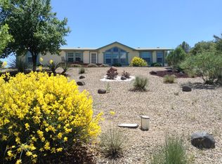 19 Quail Canyon Rd, Silver City, NM 88061