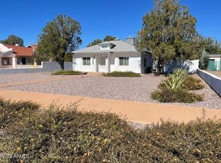 1524 E 12th St, Douglas, AZ 85607