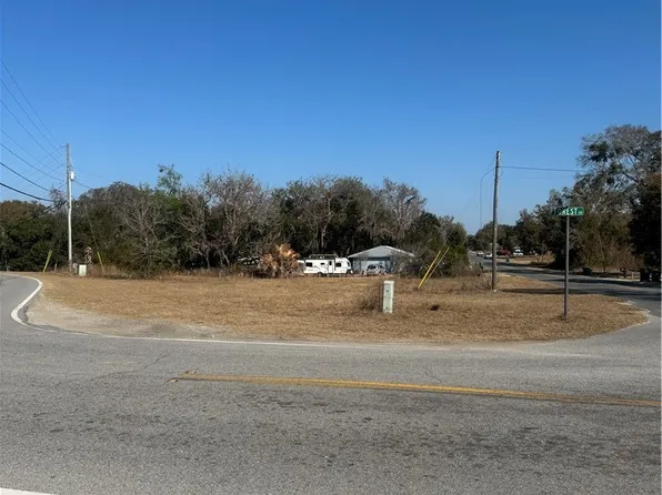 601 Independence Hwy, Inverness, FL 34453