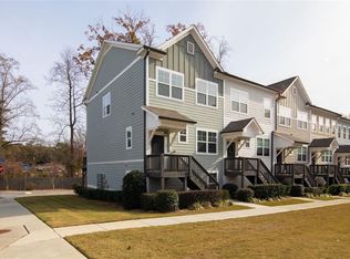 3829 Oxford Cir, Doraville, GA 30340