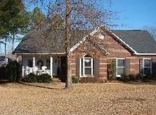 1608 Bayberry Cir, Tuscaloosa, AL 35405