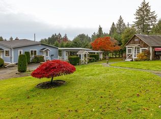 660 Frayne Rd, Cowichan Valley, BC V8H1C3