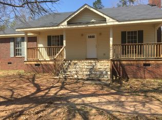 407 Pecos Rd, Hephzibah, GA 30815