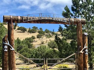 33681 Big Tree Ln, Villa Grove, CO 81155